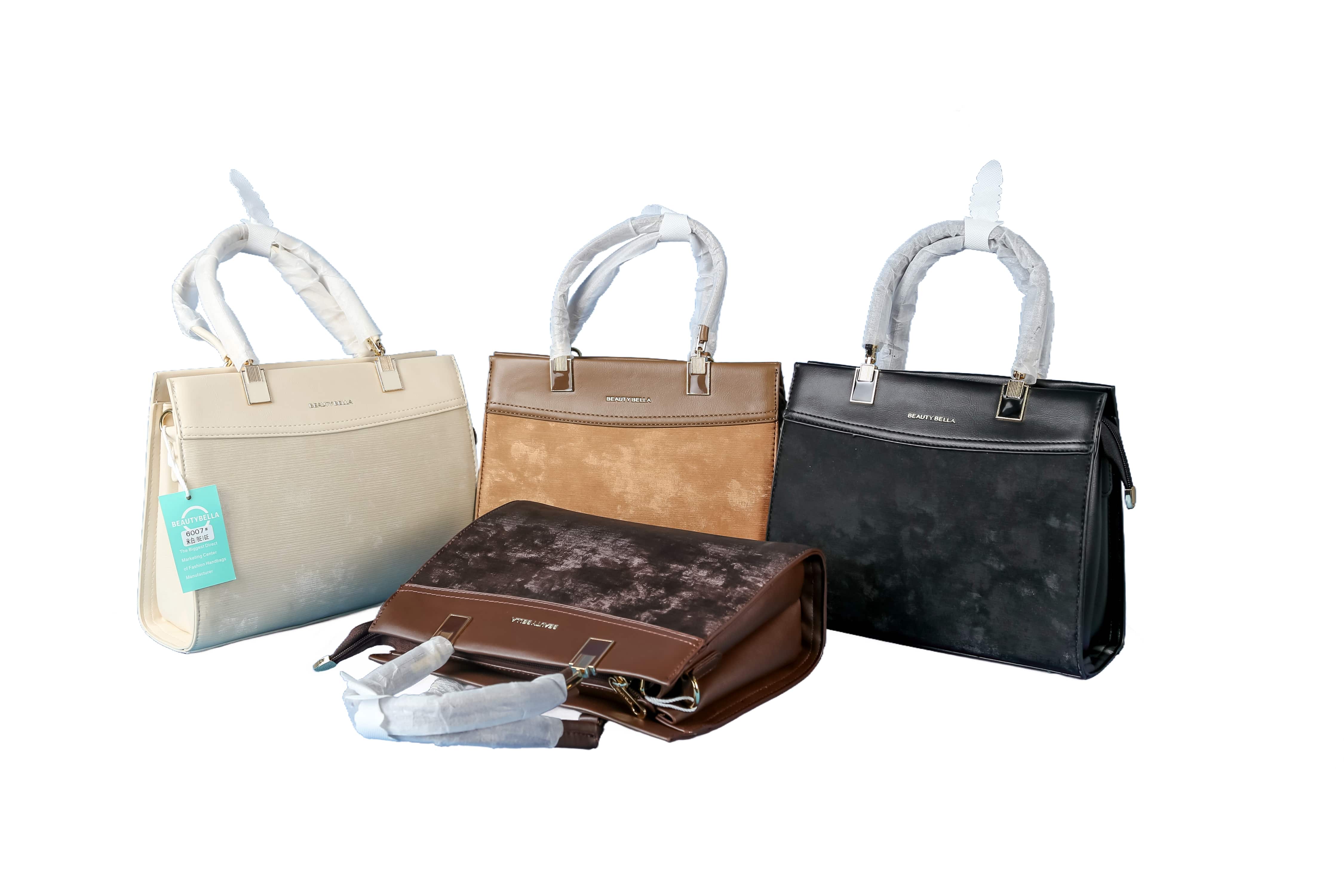 Promise Side bag - 6007